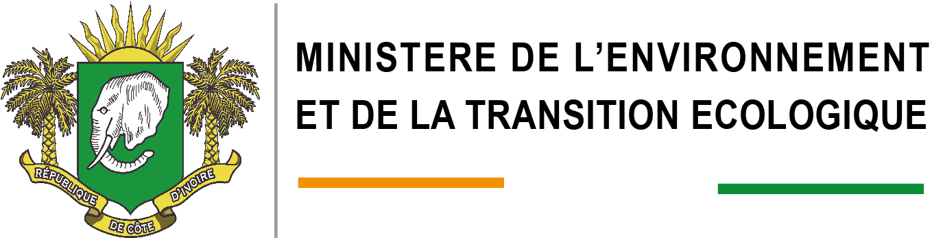Ministère de l'environnement