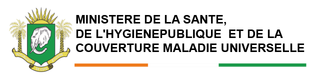 Ministère en charge de la Santé