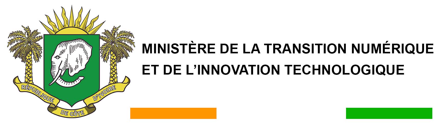 Ministère de l'Innovation Technologique